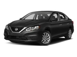 Used 2016 Nissan Sentra FE+ S FWD video 1