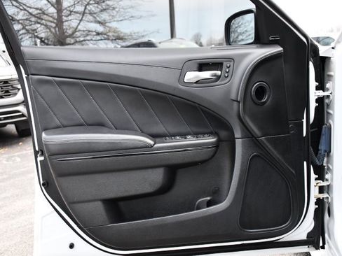 Used 2021 Dodge Charger R/T w/ Plus Group image 12