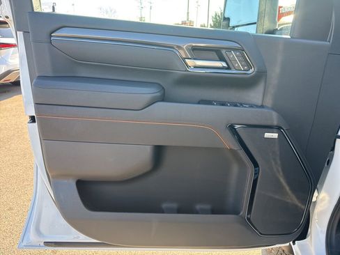 New 2026 GMC Sierra 2500 AT4 w/ AT4 Premium Plus Package image 11