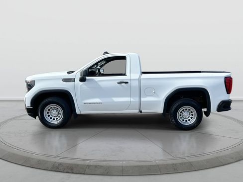 Used 2023 GMC Sierra 1500 Pro RWD image 5