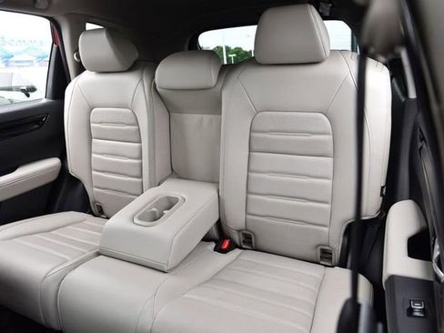 Used 2023 Honda CR-V EX-L image 24