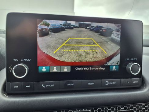 Used 2024 Honda HR-V Sport image 5