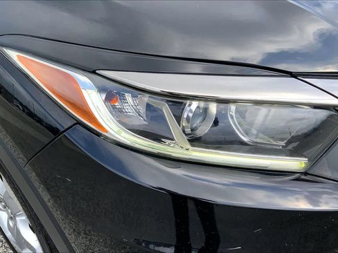 Used 2019 Honda HR-V LX image 27