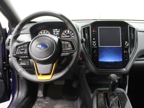 New 2026 Subaru Crosstrek 2.5i Wilderness image 2