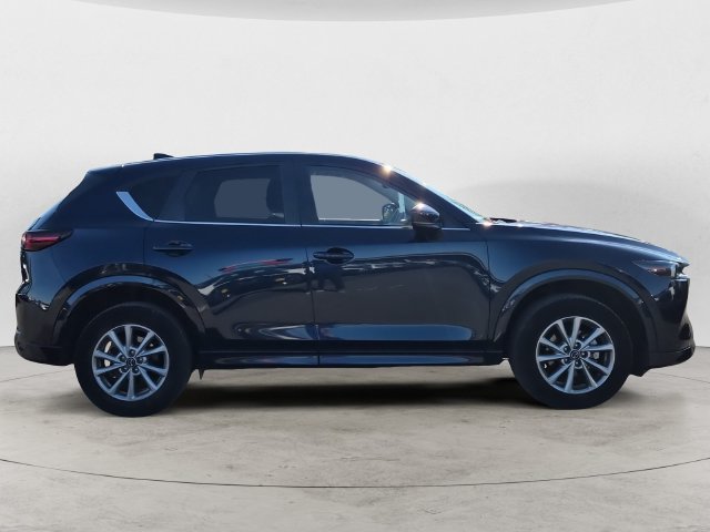 Used 2024 MAZDA CX-5 AWD 2.5 S w/ Preferred Package image 4