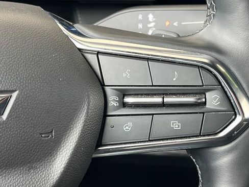 Used 2025 Chevrolet Equinox LT w/ Convenience Package II FWD image 33