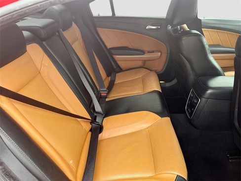 Used 2022 Dodge Charger SXT w/ Plus Group image 26