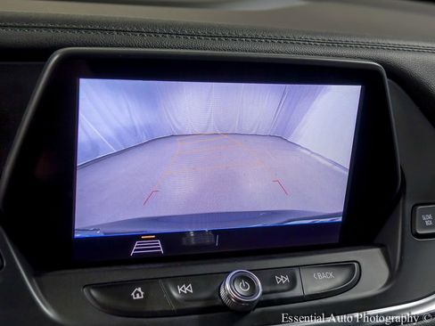 Used 2020 Chevrolet Blazer LT image 15