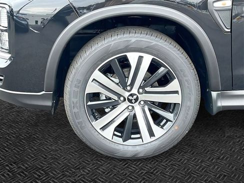 New 2026 Mitsubishi Outlander Sport Base image 9