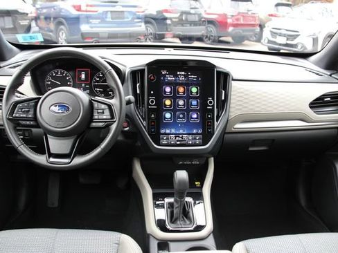 Certified 2025 Subaru Forester Premium image 29
