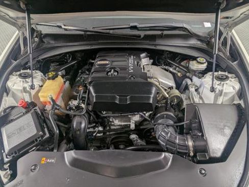 Used 2019 Cadillac CTS RWD image 33