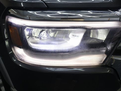 Used 2019 RAM 1500 Laramie image 30