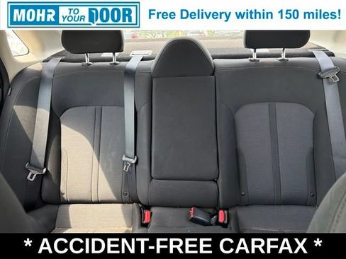 Used 2021 Kia K5 LXS FWD image 34