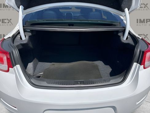 Used 2013 Chevrolet Malibu LT FWD image 24