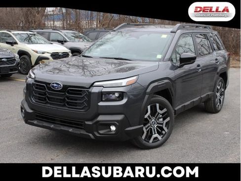 New 2026 Subaru Outback Touring XT image 21