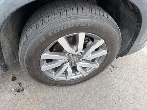 Used 2022 Honda Pilot EX-L image 18