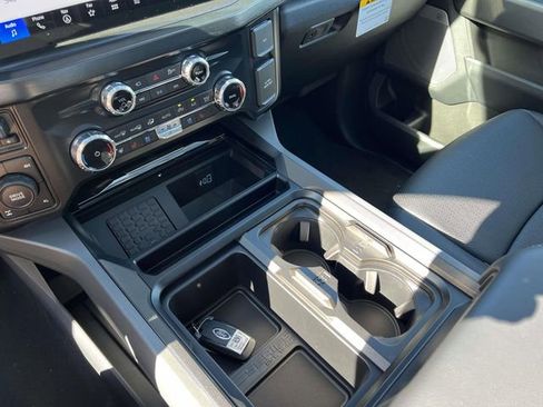 New 2026 Ford F350 Lariat w/ Lariat Ultimate Package image 23