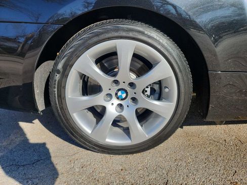 Used 2008 BMW 335i Convertible image 8