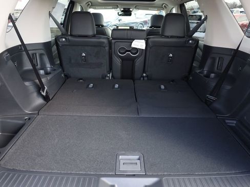 New 2026 Honda Pilot Elite image 9