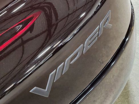 Used 2003 Dodge Viper SRT-10 RWD image 31