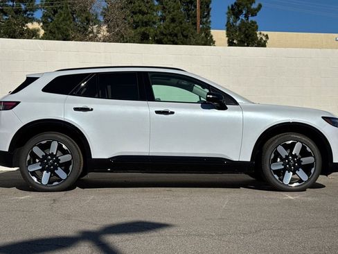 New 2026 Honda Prologue Elite image 3