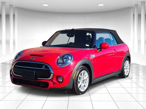Used 2019 MINI Cooper S image 7