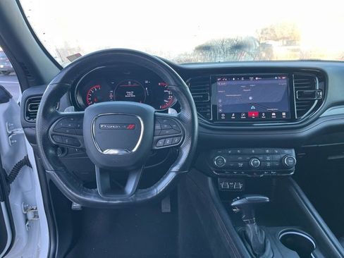 Used 2024 Dodge Durango GT image 19