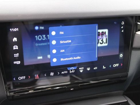 New 2025 Lincoln Navigator Reserve w/ Jet Appearance Package image 52