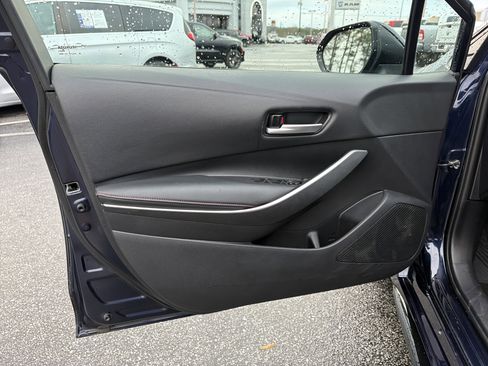 Used 2024 Toyota Corolla SE image 11