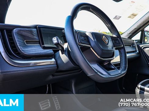 Used 2024 Rivian R1S Adventure image 30