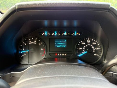 Used 2020 Ford F150 XL w/ XL Power Equipment Group RWD image 13
