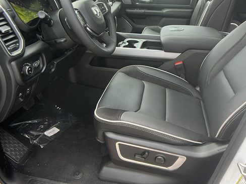 New 2026 RAM 1500 Laramie image 16
