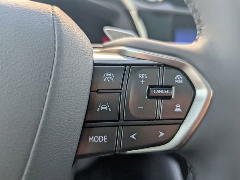 New 2026 Lexus RZ 350e 2WD image 14