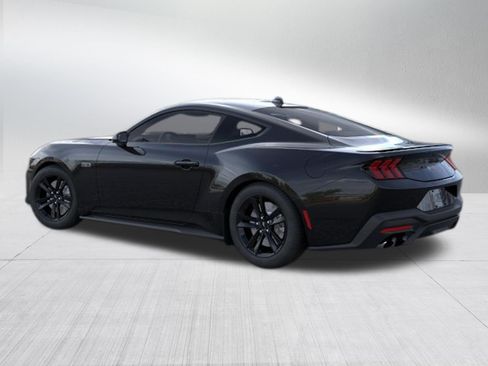 New 2026 Ford Mustang GT RWD image 6
