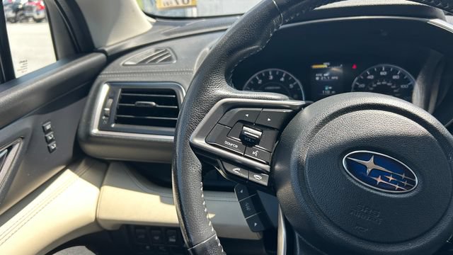 Used 2021 Subaru Ascent Limited w/ Technology Package AWD/4WD image 18