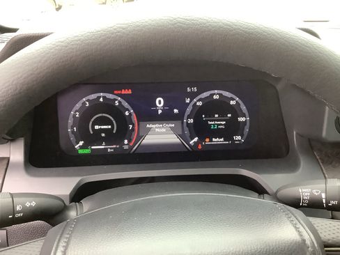 New 2025 Toyota Tacoma Limited AWD/4WD image 15