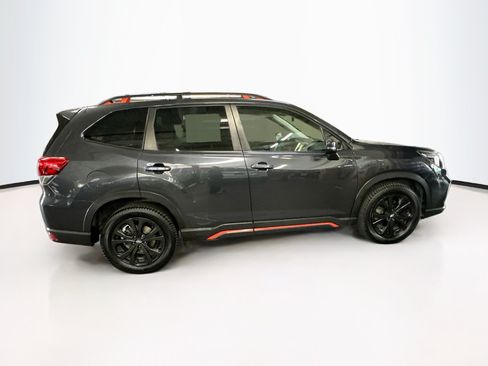 Used 2019 Subaru Forester Sport AWD/4WD image 10