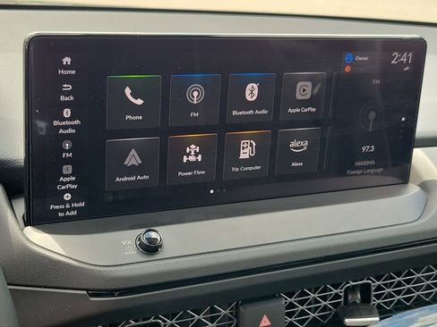 Certified 2025 Honda Accord Sport image 31