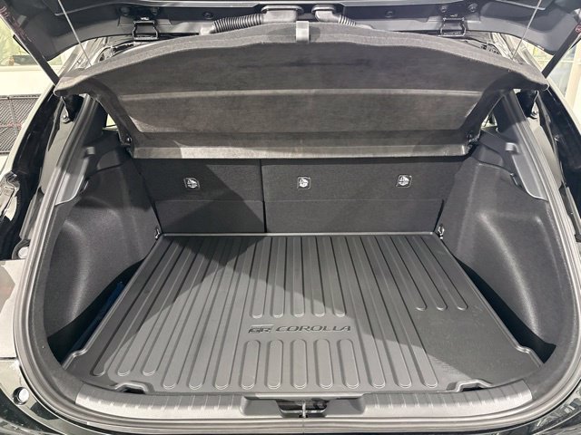 New 2026 Toyota Corolla GR AWD/4WD image 8