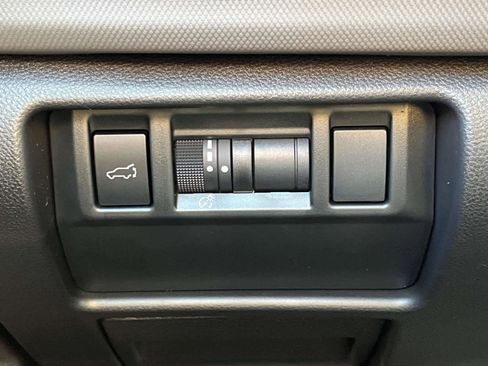 New 2026 Subaru Forester Wilderness image 21