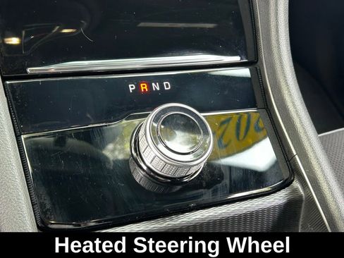 Certified 2024 Jeep Grand Cherokee Altitude image 25