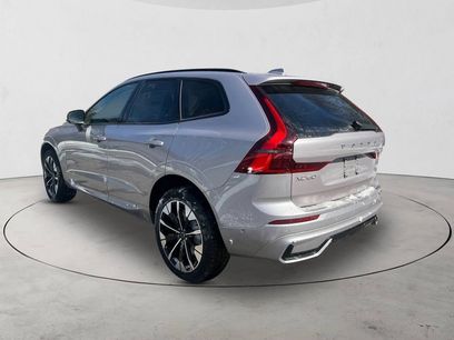 New 2026 Volvo XC60 B5 Plus w/ Protection Package Premier