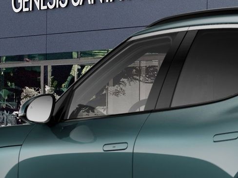 New 2026 Genesis GV60 Advance image 17