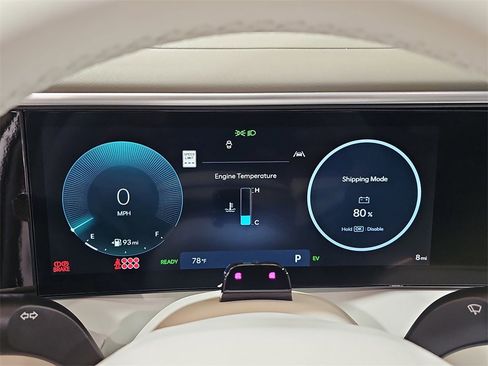 New 2026 Hyundai Palisade SEL Premium image 20