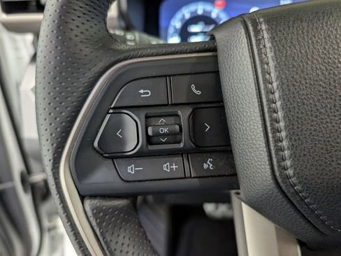 Used 2025 Toyota 4Runner TRD Sport Premium image 20