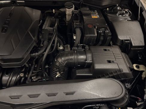 Used 2023 Hyundai Sonata SE image 24