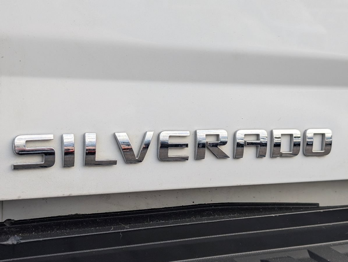 Used 2018 Chevrolet Silverado 2500 LT w/ Z71 Package, Off-Road AWD/4WD image 10
