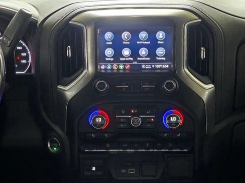 Used 2023 Chevrolet Silverado 2500 LTZ w/ Z71 Off-Road Package AWD/4WD image 18