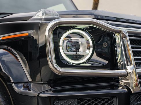 Used 2023 Mercedes-Benz G 550 G 550 image 13