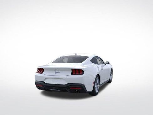 New 2026 Ford Mustang Coupe image 11